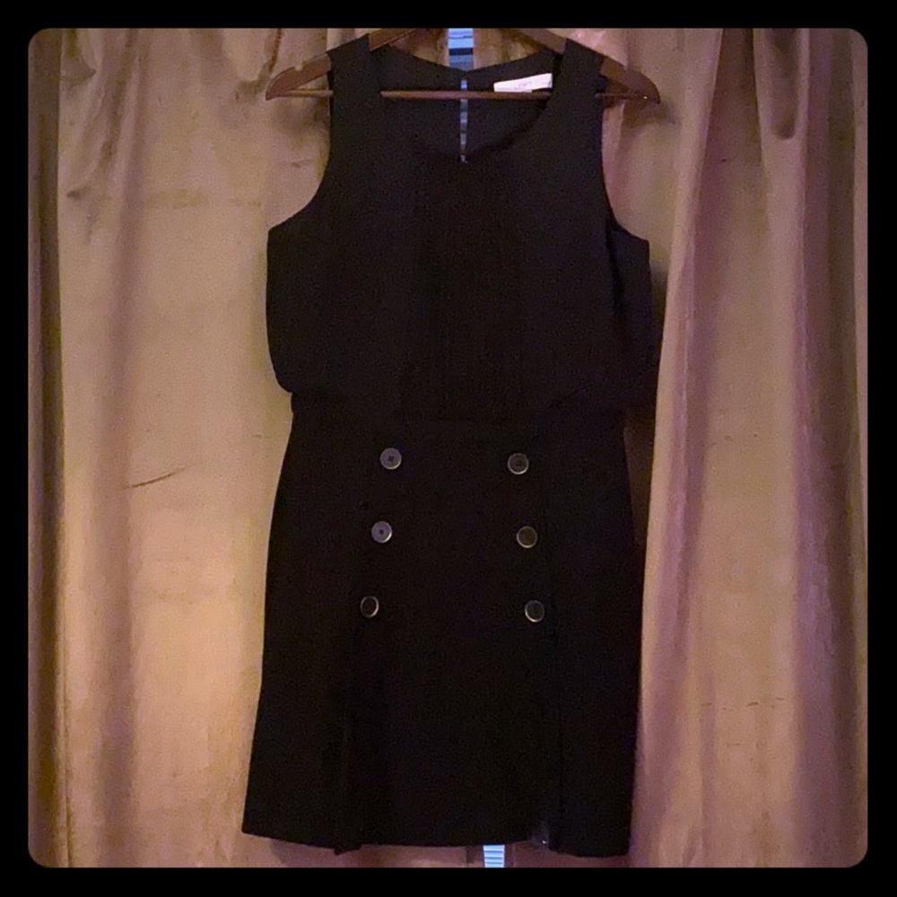 Loft Dress